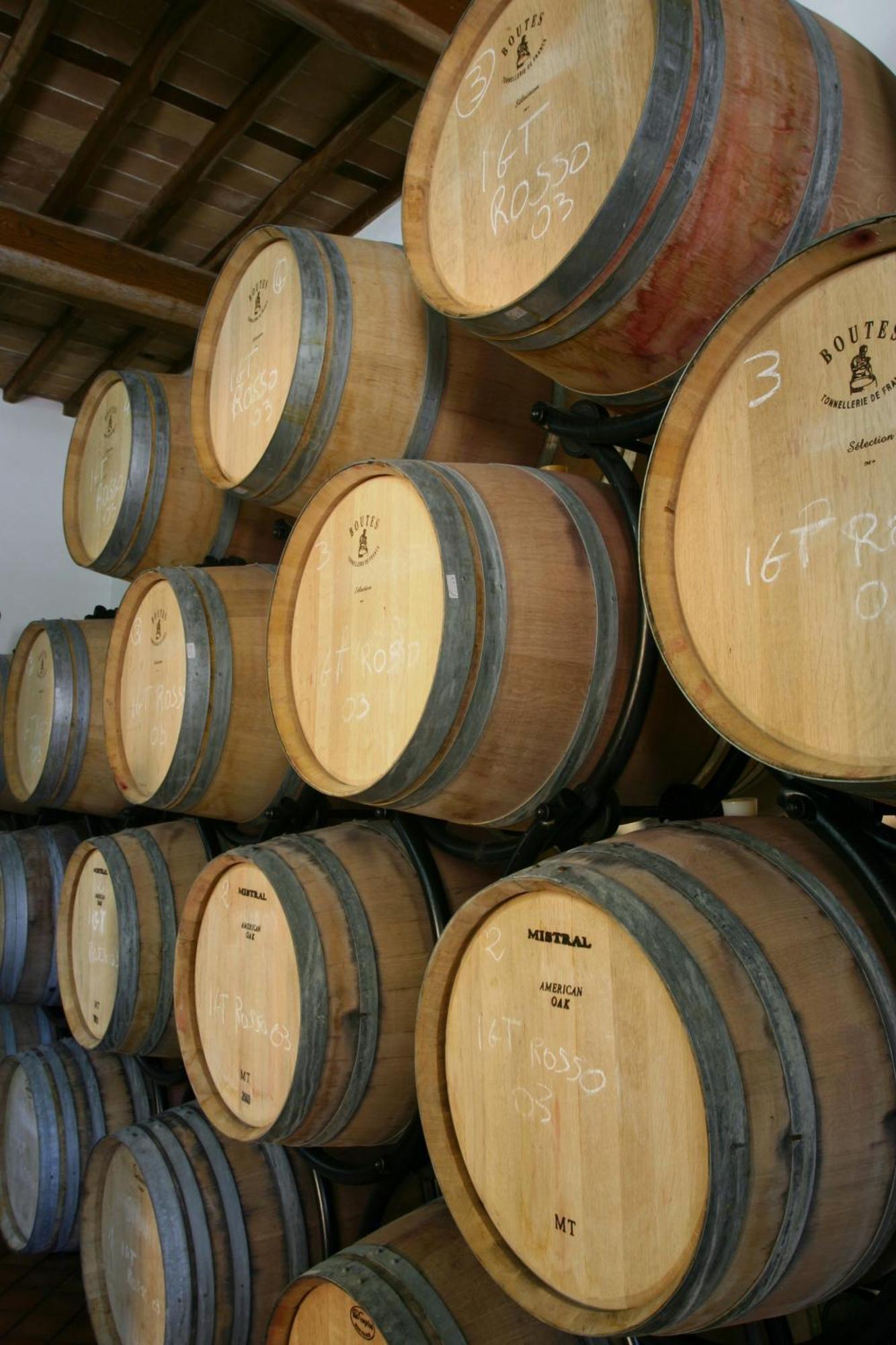 La Torre Wine Resort Montecarlo Dış mekan fotoğraf