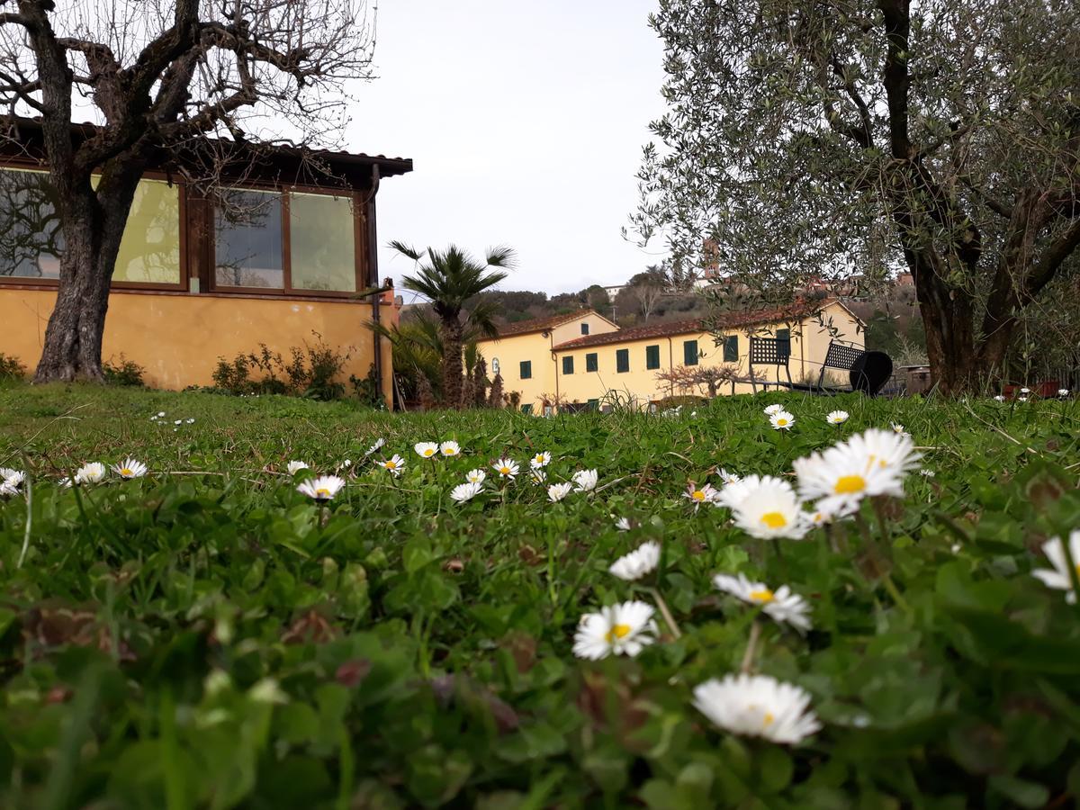 La Torre Wine Resort Montecarlo Dış mekan fotoğraf